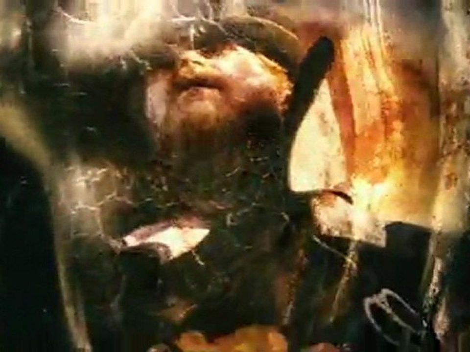 VIDOCQ - Teaser VF