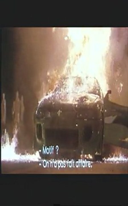 FAST AND FURIOUS - Bande-annonce VO