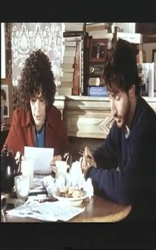 DIEU EST GRAND ET JE SUIS TOUTE PETITE - Bande-annonce VF