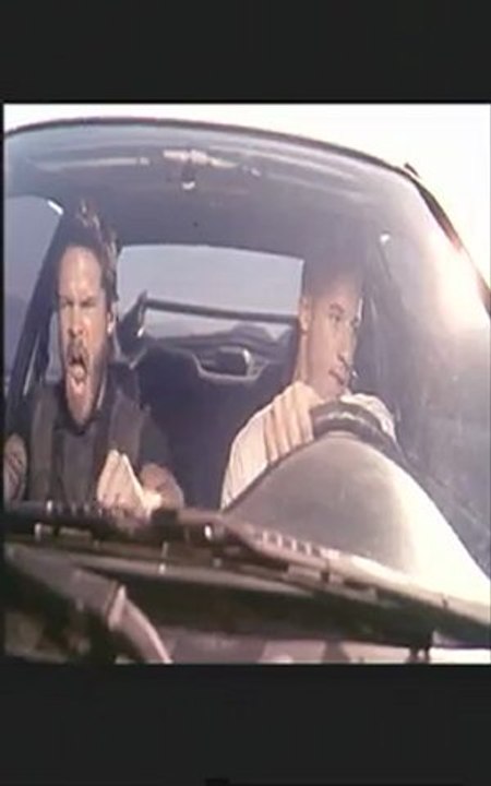 FAST AND FURIOUS - Bande-annonce VF