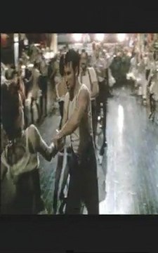 MOULIN ROUGE - Bande-annonce VF