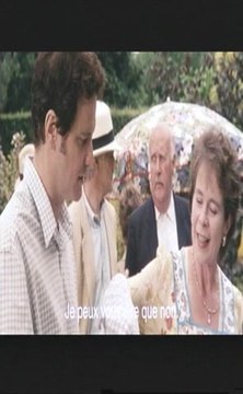 LE JOURNAL DE BRIDGET JONES - Bande-annonce VO