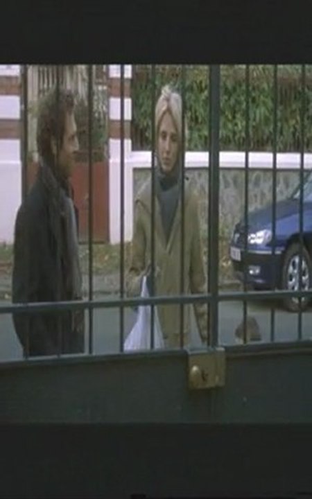 BETTY FISHER ET AUTRES HISTOIRES - Teaser VF