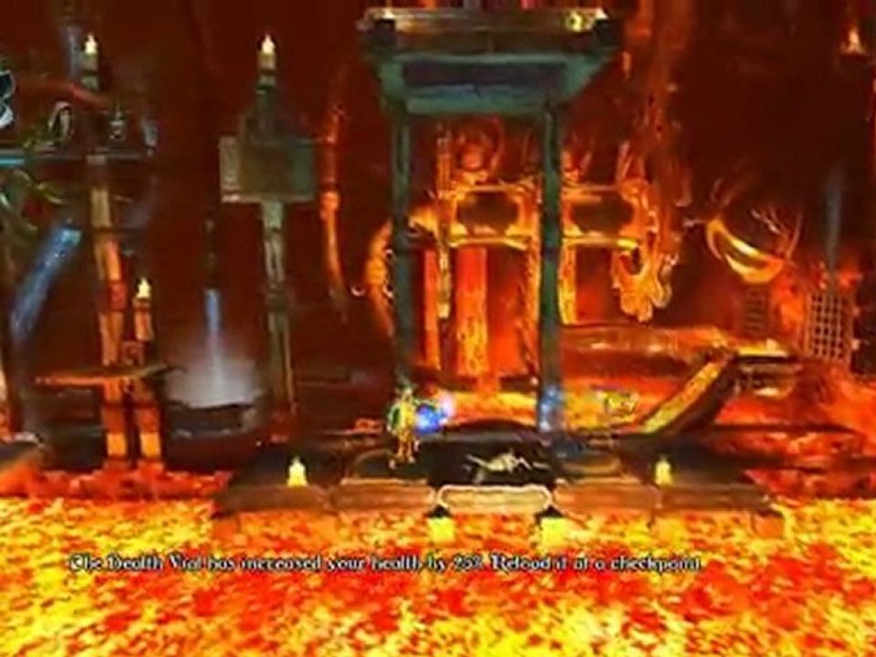 [S3][P6] Trine