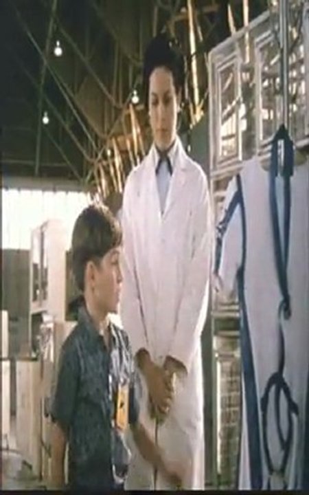 MON COPAIN MAC HEROS DES ETOILES - Bande-annonce VF