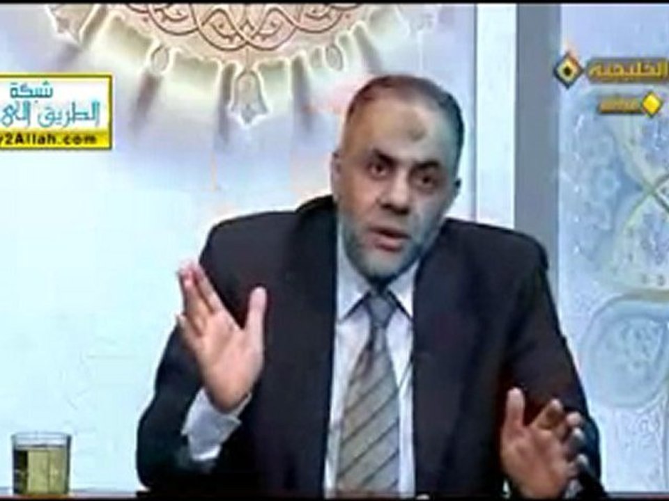 إركب معنا سفينة النجاة إلى الجنة