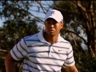 Masters - F. Molinari parte con Donald