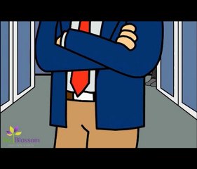 John Branson-Office Legend Teaser