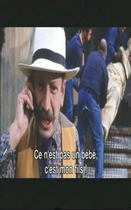 KISS KISS BANG BANG - Bande-annonce VO