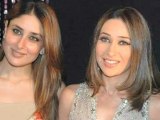 Karisma Kapoor's Comeback Look Revealed - Bollywood Babes