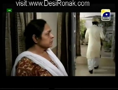 Kash Mai Teri Beti Na Hoti Episode 112 - 3rd April 2012 part 1