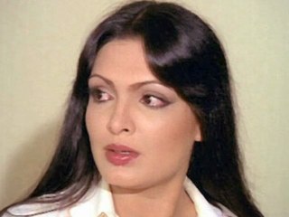 A Tribute To Glamour Diva Parveen Babi - Rajshri Birthday Special