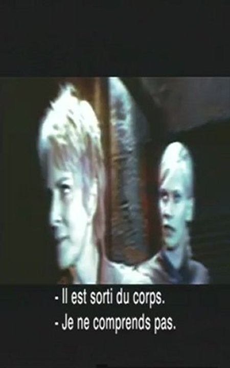 GHOSTS OF MARS - Bande-annonce VO