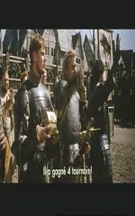 LE CHEVALIER - Bande-annonce VO