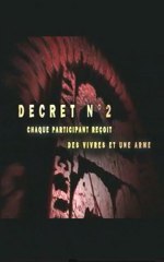 BATTLE ROYALE - Bande-annonce VF