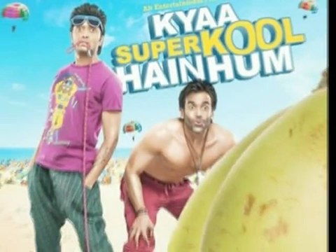 Ritesh Deshmukh Plans To Leave India After Kya Supercool Hai Hum Releases ? - Bollywood Hot