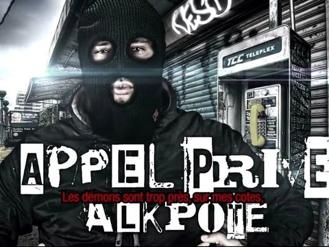 [SON] AlKpote Appel Privé | NÉOCHROME | 2012