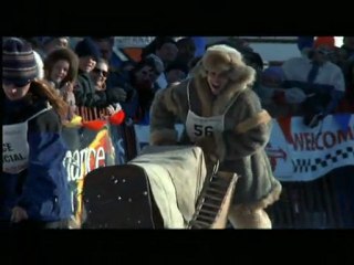 L'AVENTURIER DU GRAND NORD - Bande-annonce VF