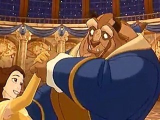 LA BELLE ET LA BETE - Bande-annonce VF