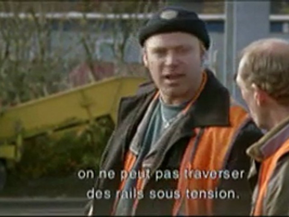 THE NAVIGATORS - Bande-annonce VO