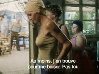 TABLEAU DE FAMILLE - Bande-annonce VO