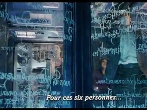 13 FANTOMES - Bande-annonce VO