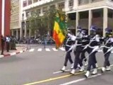 VIDEOS - Fête de l'Indépendance : L'intégralité du défilé des corps et écoles militaires