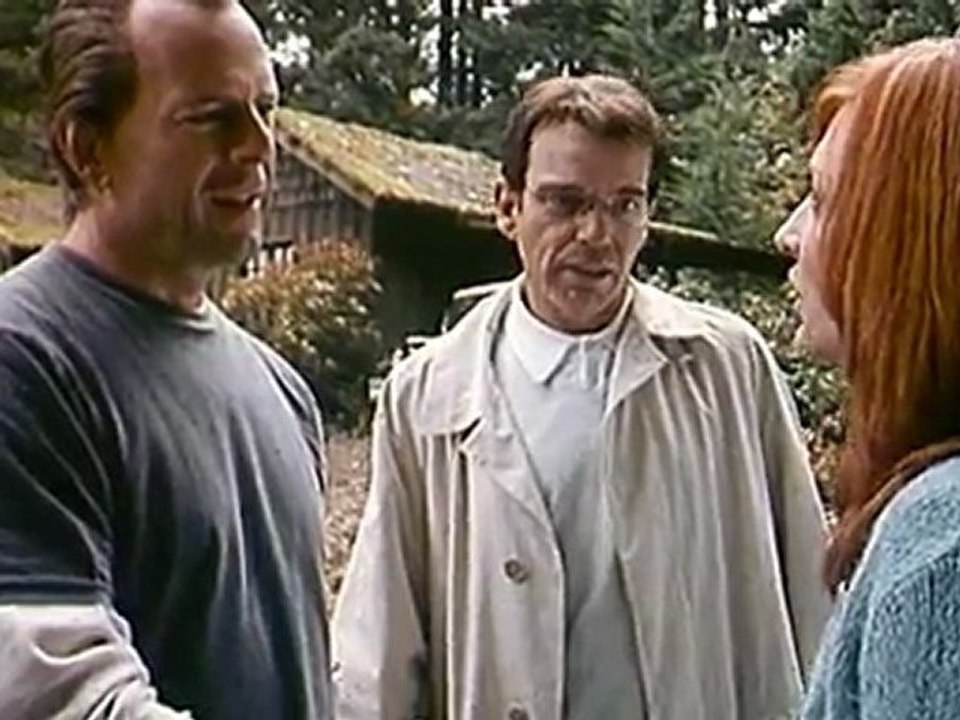 BANDITS - Bande-annonce VF