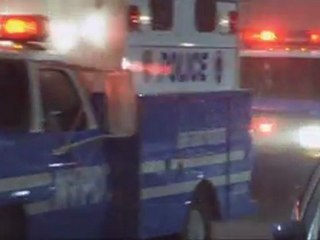 L'ASCENSEUR - Bande-annonce VF