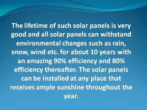 The Future of Energy Geothermal Systems & Solar Panel Installations