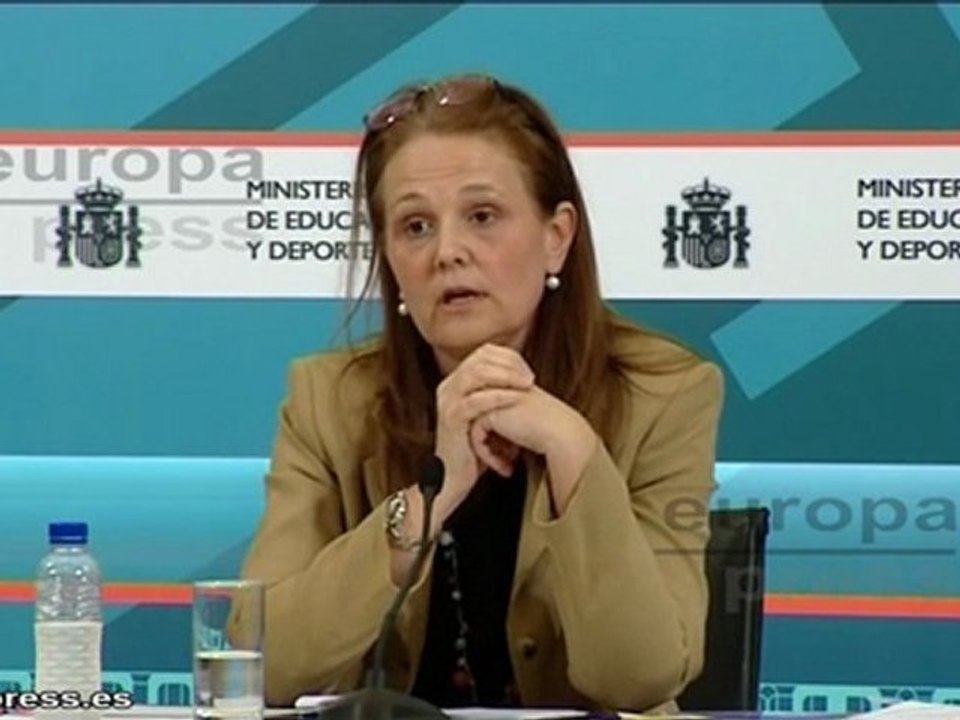 Educación reforzará el programa de FP