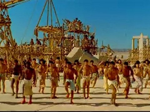 ASTERIX ET OBELIX : MISSION CLEOPATRE - Bande-annonce VF