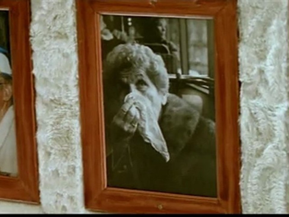 MON IDOLE - Teaser VF