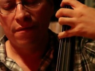 Quantic _ Alice Russell with the Combo Bárbaro - Look Around The Corner [live]