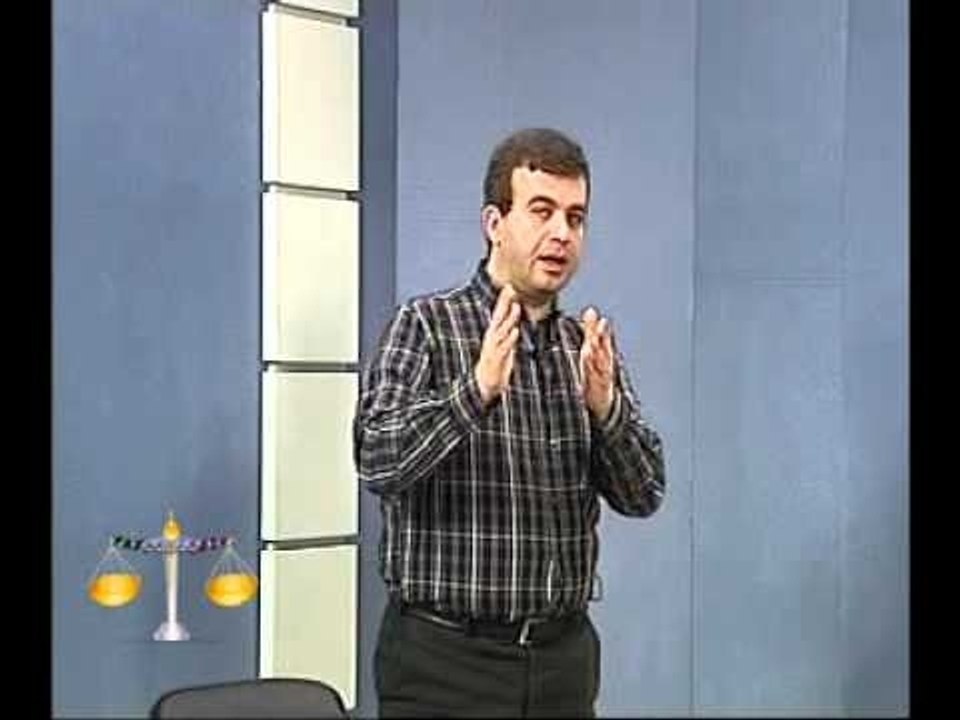 Parcondicio III puntata