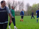 Vidéos Entrainement Au Boclet (03-04-2012)(3)