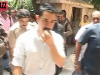 Aamir Khan's Tv Show SATYAMEVA JAYATE PROMOS