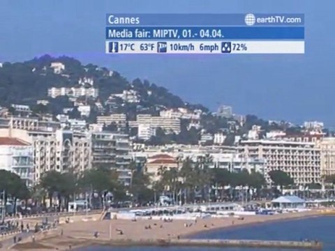 St. Andrews - Canada, Tenerife - Spain, Agadir - Morocco, Cannes - France, Stuttgart - Germany, Warsaw - Poland, Doha - Qatar