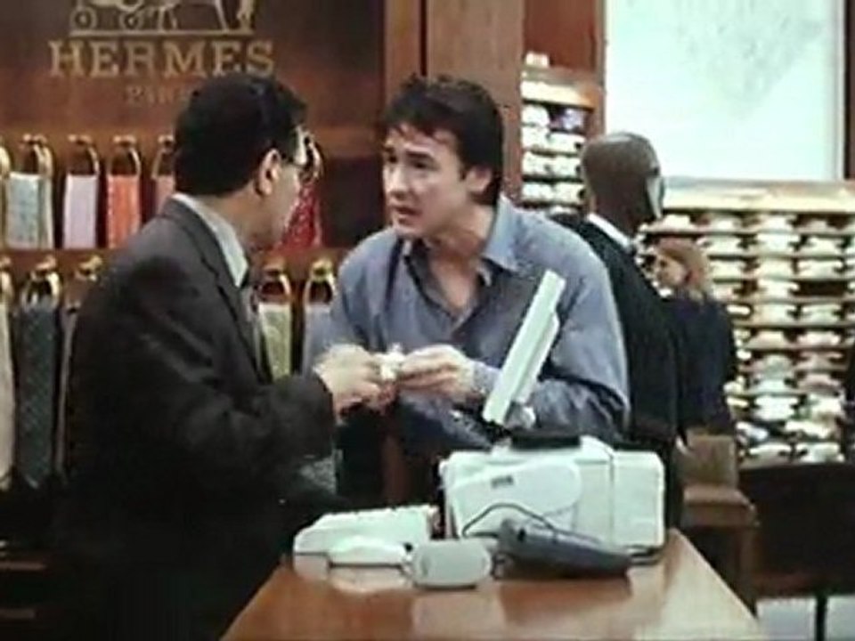 UN AMOUR A NEW YORK - Bande-annonce VF