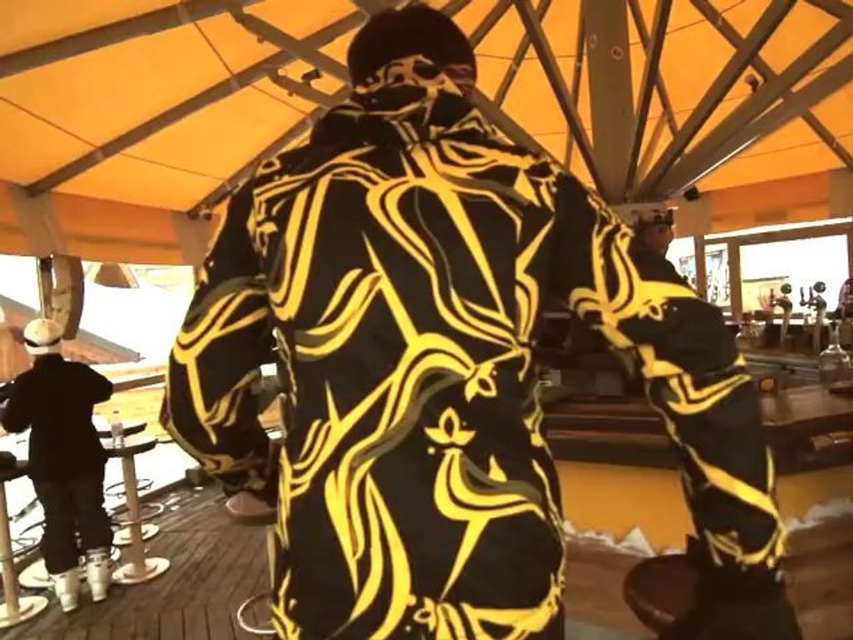 ça s'passe ! Episode 7- la Trottinette