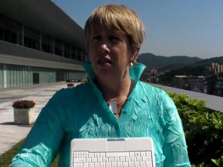 Pixel Qi Screens Work Outdoors