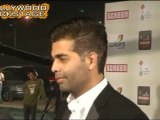 Priyanka Chopra INSULTED by Karan Johar