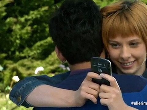 Elleri Dolu Hayatta Kalma Rehberi – Sevgiliye Sarılmak