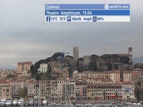 London - United Kingdom, Budapest - Hungary, Doha - Qatar, Cannes - France, Agadir - Morocco, Macau SAR - China, Yas Island - UAE - Abu Dhabi