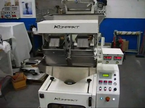 TECHNO D - Confezionamento pet food