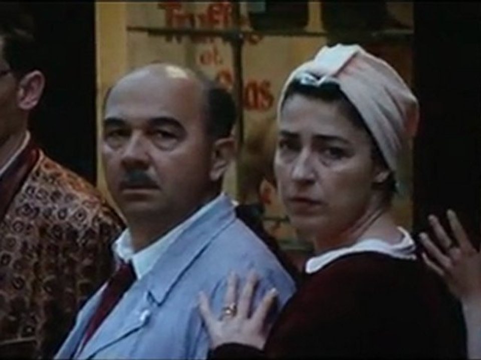 MONSIEUR BATIGNOLE - Teaser VF