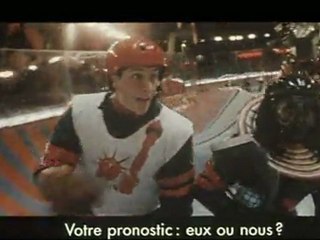 ROLLERBALL - Bande-annonce VO