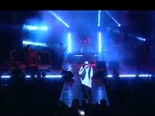 Promo - Cover band in concerto