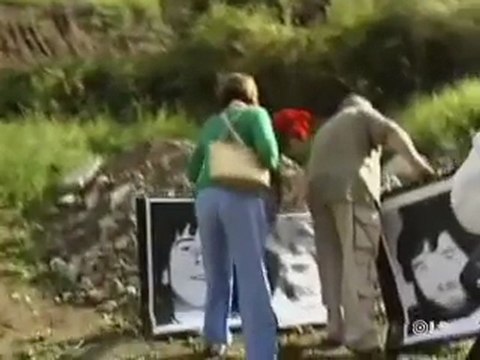 La Ertzaintza impide in extremis un nuevo homenaje a etarras