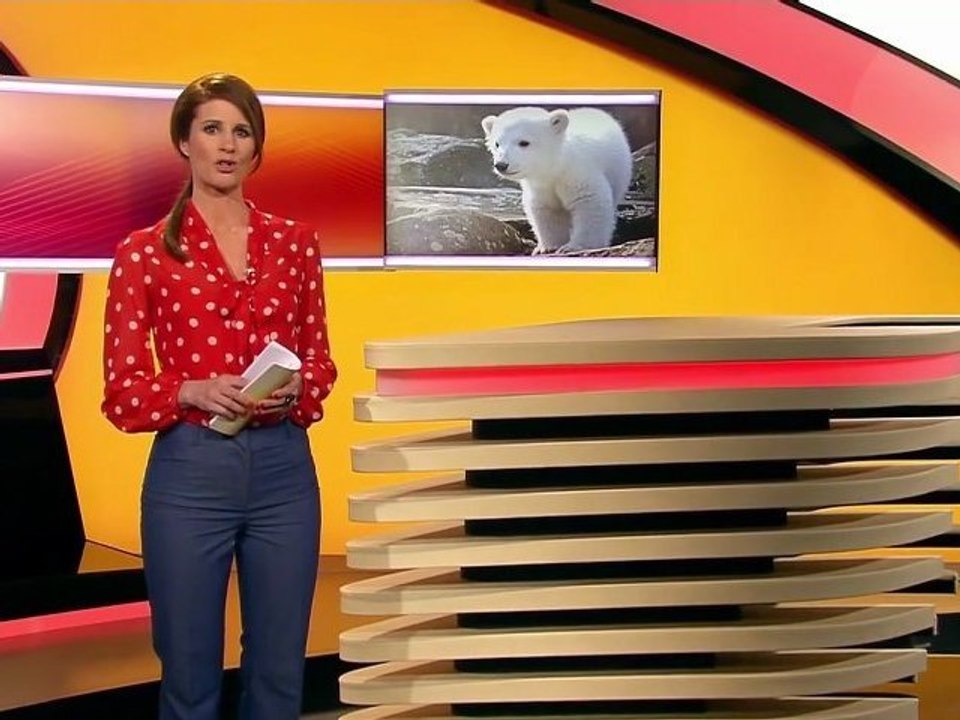 Mareile Höppner  03.04.2012